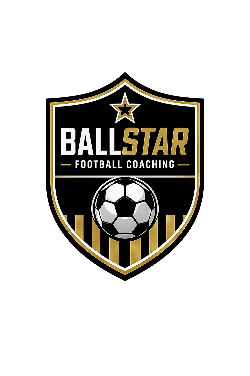 BallStar Football Coaching